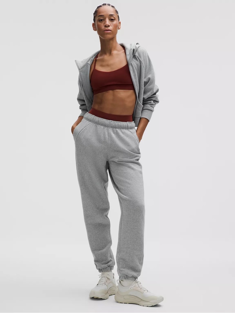 BNWT Lululemon Scuba Jogger